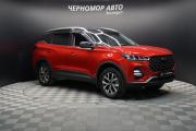 Chery Tiggo 7 Pro I Крым  - изображение 38