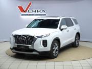 Hyundai Palisade I Уфа  - изображение 29