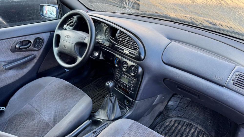 Ford Mondeo II Киров  - изображение 3