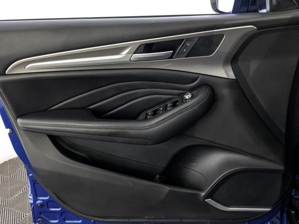 Haval F7 I с пробегом 2020 года, цена 1 700 000 рублей, 163473 км, внедорожник, Автокод Объявления