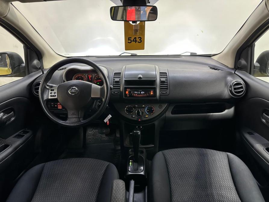 Nissan Note I Санкт-Петербург  - изображение 8