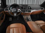 BMW 3 серии VII (G2x) Ставрополь  - изображение 32