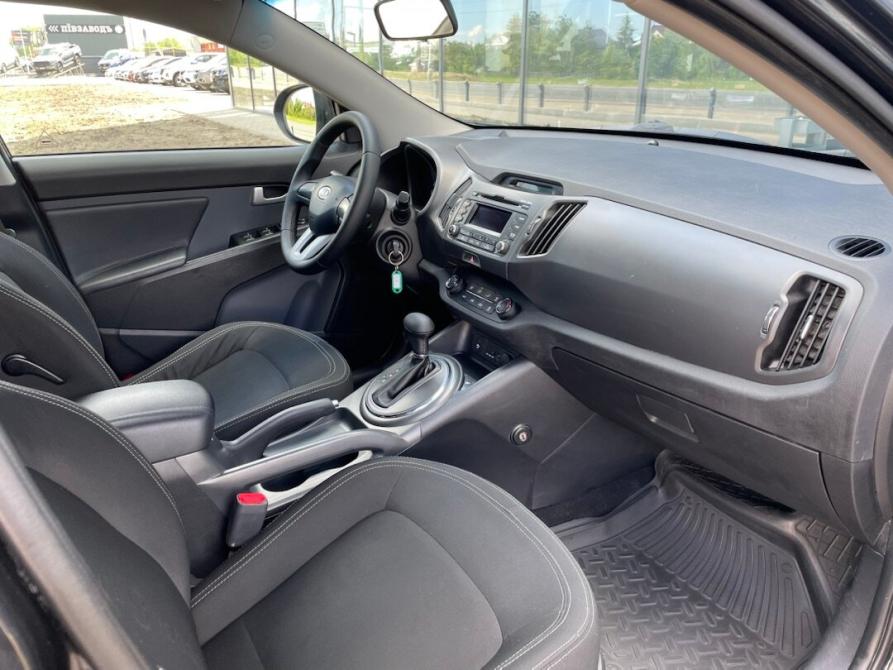 Kia Sportage III Энгельс  - изображение 20