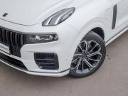 Lynk &amp; Co 09 Москва  - изображение 24