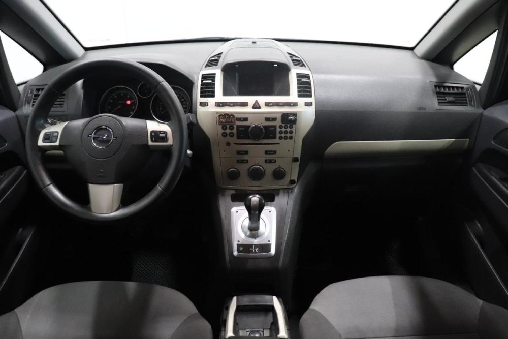 Opel Zafira B Рестайлинг Ульяновск  - изображение 7