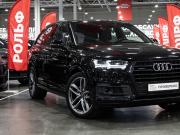 Audi Q7 II (4M) Санкт-Петербург  - изображение 37