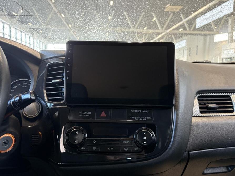 Mitsubishi Outlander III Рестайлинг Новомосковск  - изображение 13