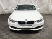 BMW 3 серии VI (F3x) Москва  - изображение 19