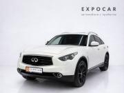 Infiniti FX II (S51) Новосибирск  - изображение 32