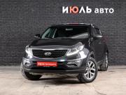 Kia Sportage III Рестайлинг Екатеринбург  - изображение 20