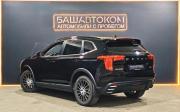Haval Jolion I Рестайлинг Уфа  - изображение 26