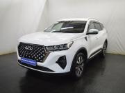 Chery Tiggo 7 Pro Max I Рестайлинг Санкт-Петербург  - изображение 19