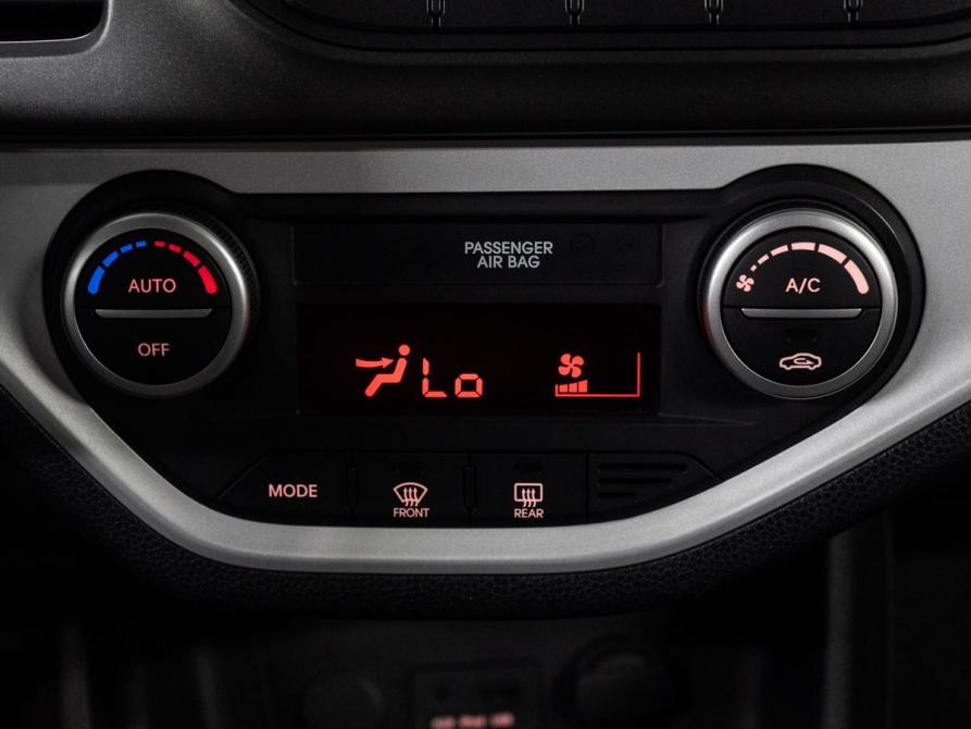 Kia Picanto II Тюмень  - изображение 20