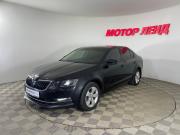 Skoda Octavia III (A7) Рестайлинг Воронеж  - изображение 32