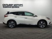 Nissan Murano III (Z52) Пермь  - изображение 30