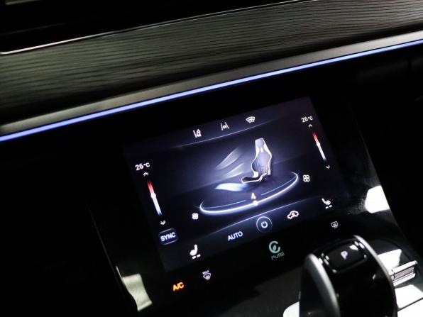 Chery Tiggo 8 Pro I с пробегом 2022 года, цена 2 079 000 рублей, 72457 км, внедорожник, Автокод Объявления