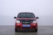 Chevrolet Aveo I Рестайлинг Омск  - изображение 23