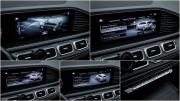 Mercedes-Benz GLS II (X167) Москва  - изображение 42