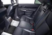 Toyota Camry VII (XV50) Рестайлинг Пермь  - изображение 35