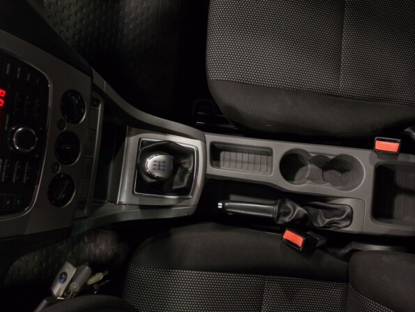 Ford Focus II Рестайлинг с пробегом 2011 года, цена 560 000 рублей, 178935 км, хэтчбек, Автокод Объявления
