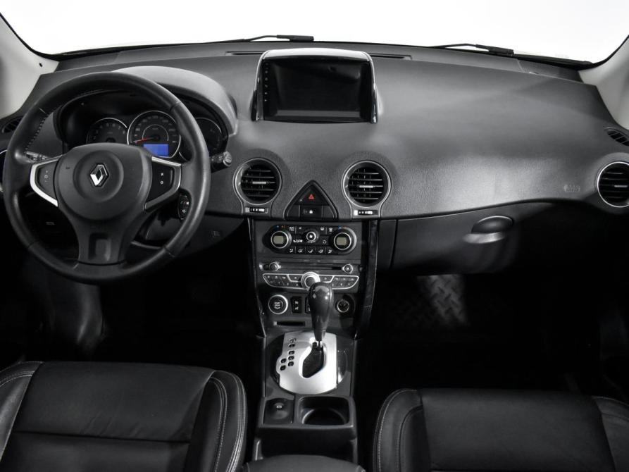 Renault Koleos I Рестайлинг 2 Санкт-Петербург  - изображение 14
