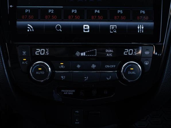 Nissan Qashqai II с пробегом 2014 года, цена 1 426 000 рублей, 130932 км, внедорожник, Автокод Объявления