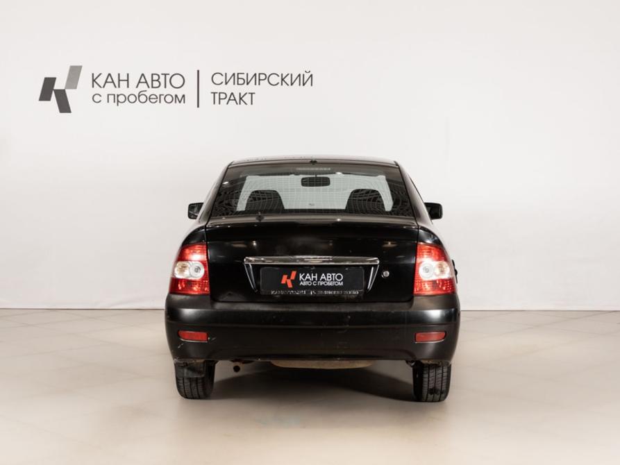Lada (ВАЗ) Priora I Казань  - изображение 4