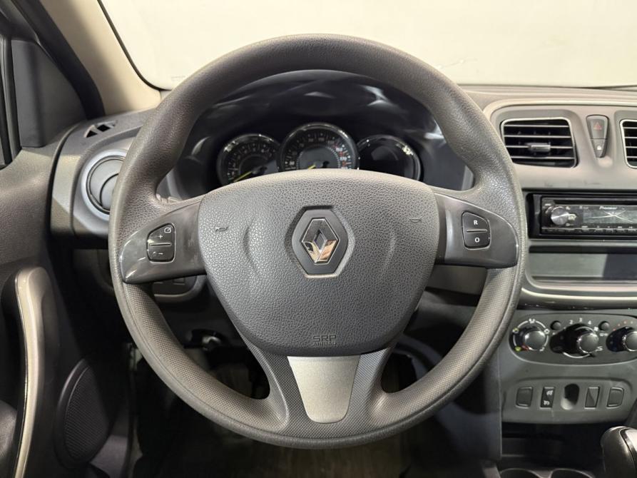 Renault Sandero II Ярославль  - изображение 14