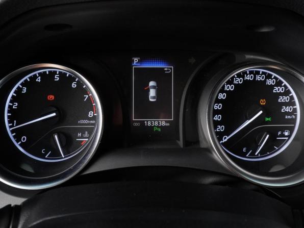 Toyota Camry VIII (XV70) с пробегом 2019 года, цена 2 099 000 рублей, 183838 км, седан, Автокод Объявления