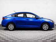 Hyundai Solaris II Москва  - изображение 21