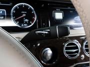 Mercedes-Benz S-Класс VI (W222 C217) Тюмень  - изображение 54