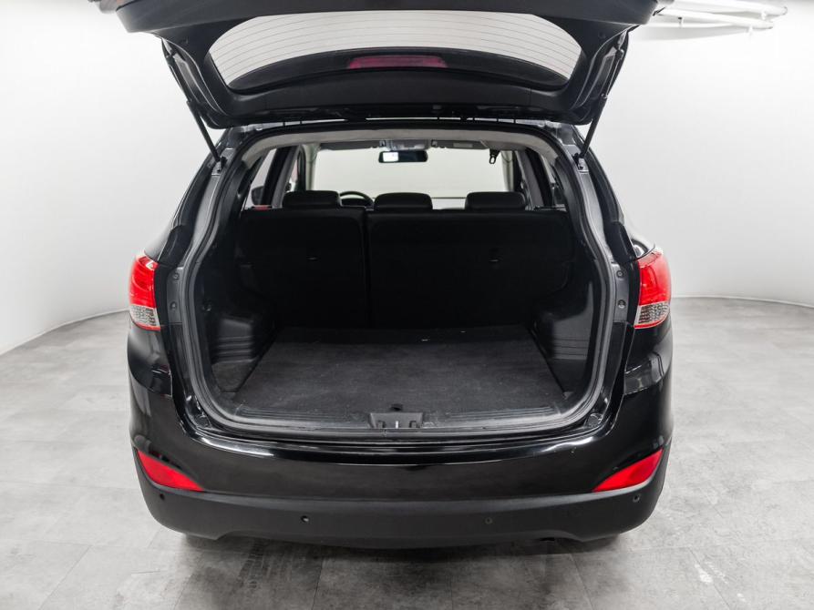 Hyundai ix35 I Красноярск  - изображение 19