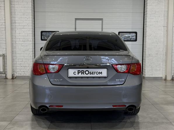 Toyota Mark X II с пробегом 2010 года, цена 1 490 000 рублей, 306150 км, седан, Автокод Объявления