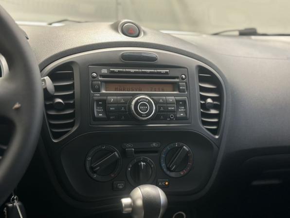 Nissan Juke I Рестайлинг с пробегом 2014 года, цена 1 050 000 рублей, 158138 км, внедорожник, Автокод Объявления