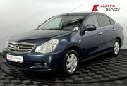 Nissan Almera III (G15) Нижний Новгород  - изображение 24