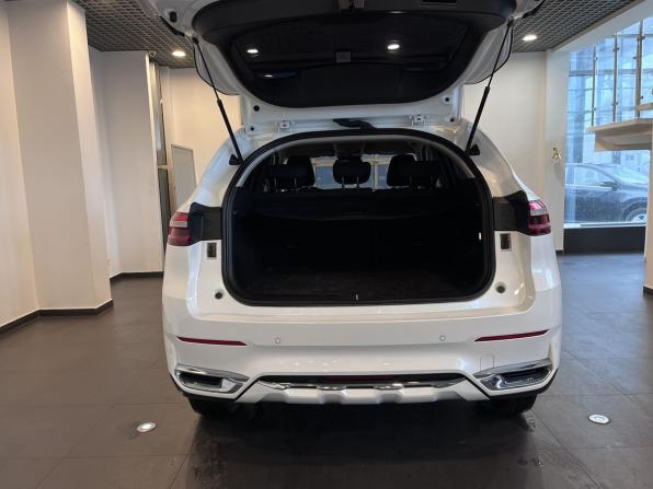 Haval F7 I с пробегом 2019 года, цена 1 662 000 рублей, 60765 км, внедорожник, Автокод Объявления