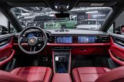 Porsche Macan II Москва  - изображение 42