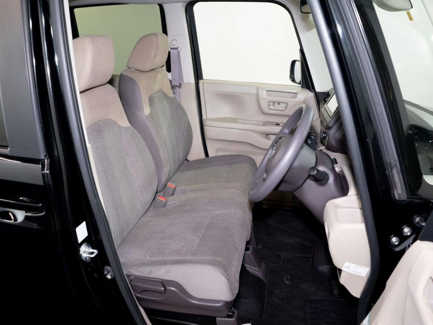 Honda N-BOX II Улан-Удэ  - изображение 5