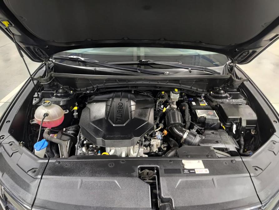 Hyundai Tucson IV Казань  - изображение 11