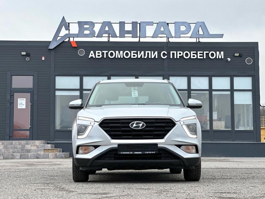 Hyundai Creta II Волгоград  - изображение 8