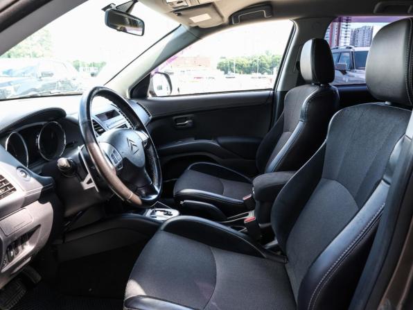Citroen C-Crosser с пробегом 2011 года, цена 949 000 рублей, 250180 км, внедорожник, Автокод Объявления