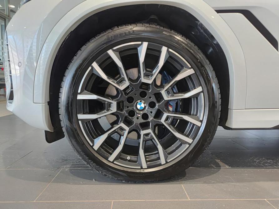 BMW X6 III (G06) Рестайлинг Казань  - изображение 22
