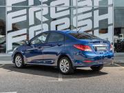 Hyundai Solaris I Краснодар  - изображение 21