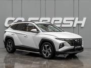Hyundai Tucson IV Краснодар  - изображение 23