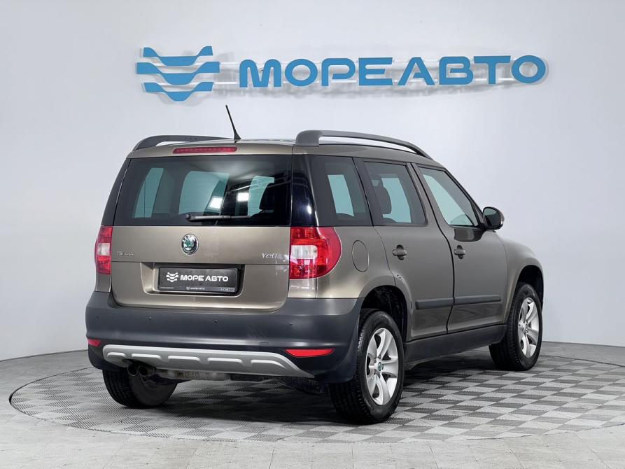 Skoda Yeti I Калининград  - изображение 5