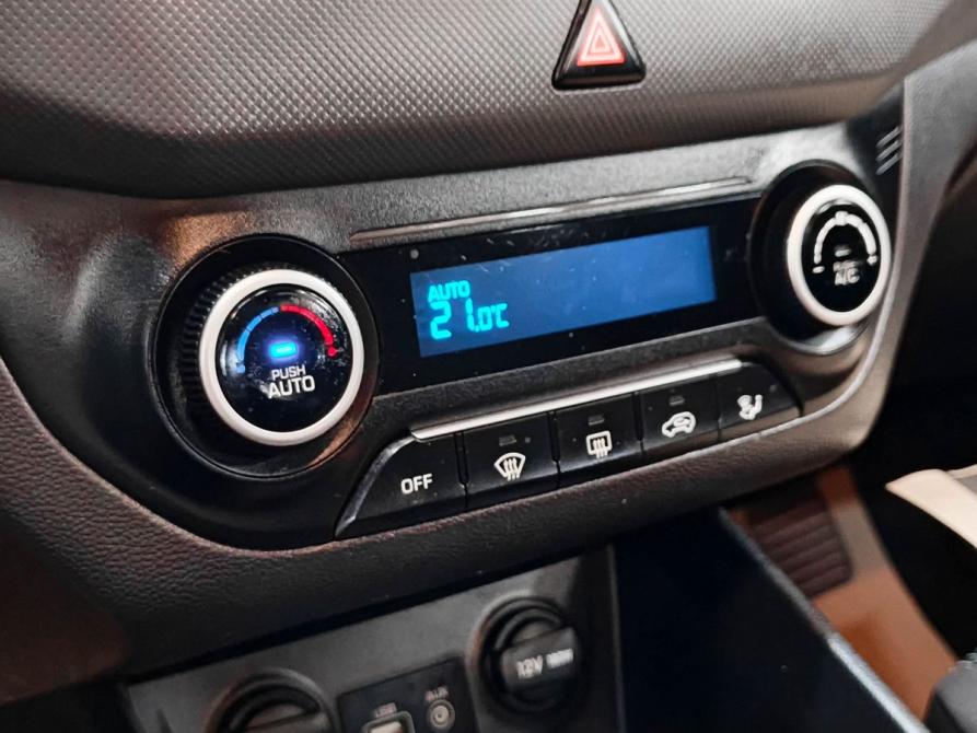 Hyundai Creta I Тула  - изображение 19