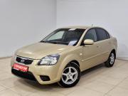 Kia Rio II Рестайлинг Альметьевск  - изображение 21