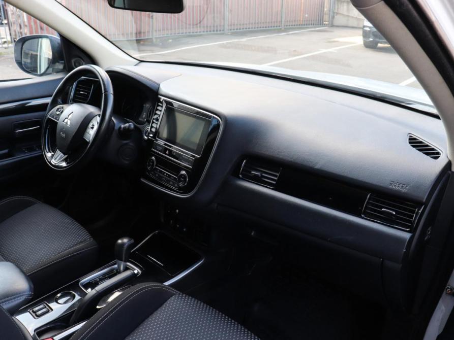 Mitsubishi Outlander III Рестайлинг 3 Химки  - изображение 8