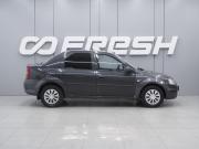 Renault Logan I Рестайлинг Ростов-на-Дону  - изображение 20