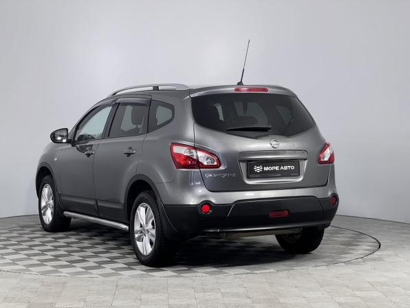 Nissan Qashqai+2 I Рестайлинг с пробегом 2011 года, цена 1 100 000 рублей, 162903 км, внедорожник, Автокод Объявления